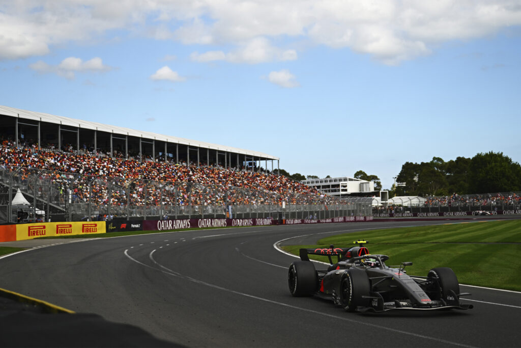 australian grand pre 2026