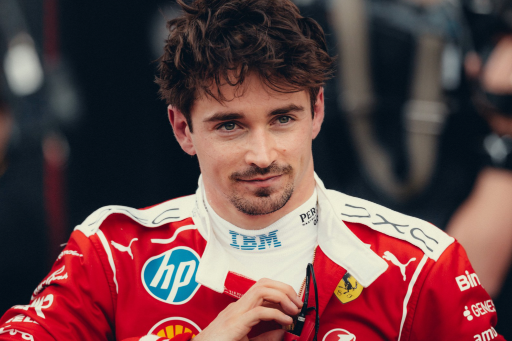 Japanese Grand Prix F1