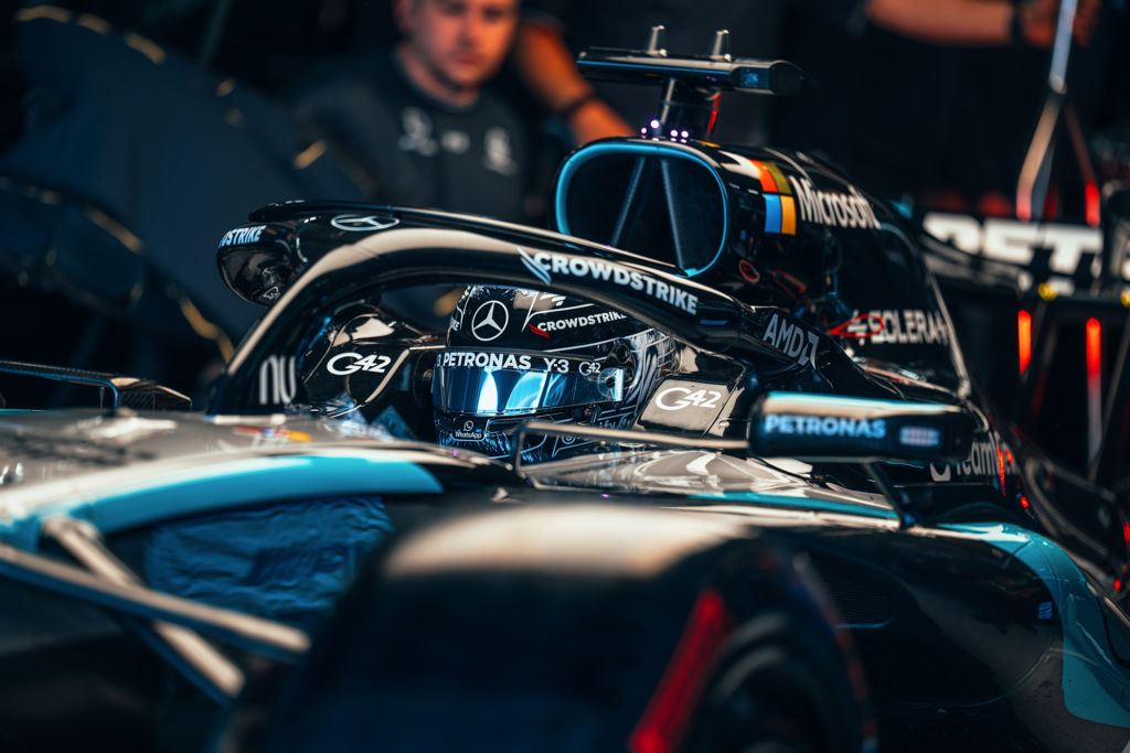 Japanese Grand Prix F1