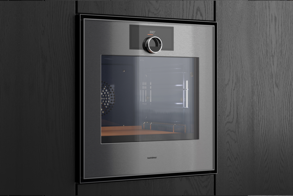 gaggenau-expressive-series