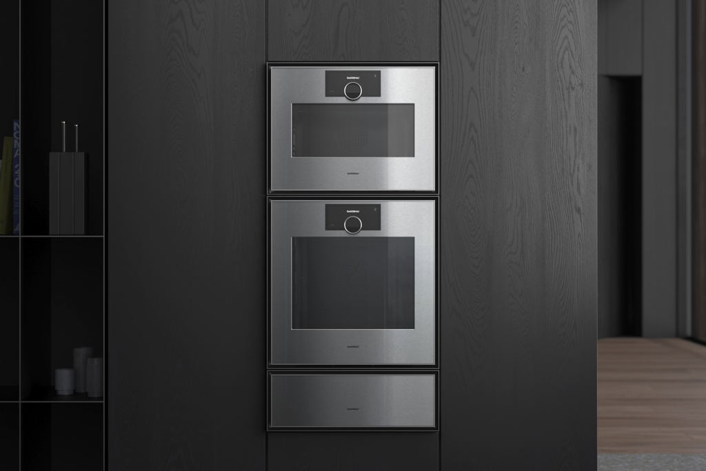gaggenau-expressive-series