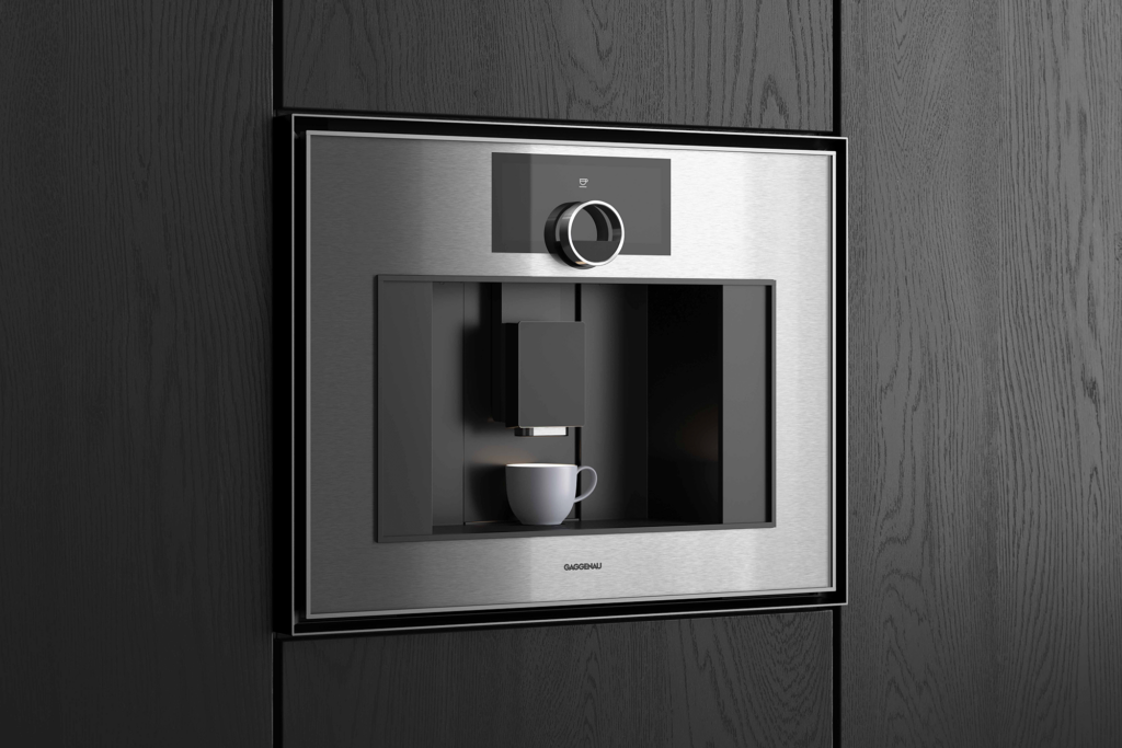 gaggenau-expressive-series