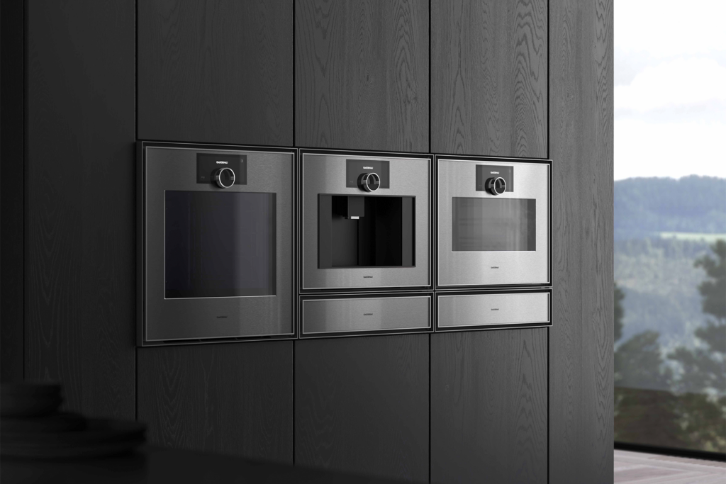 gaggenau-expressive-series