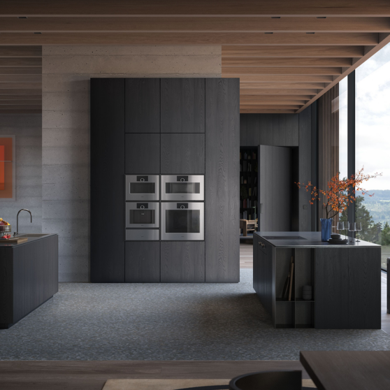 gaggenau-expressive-series