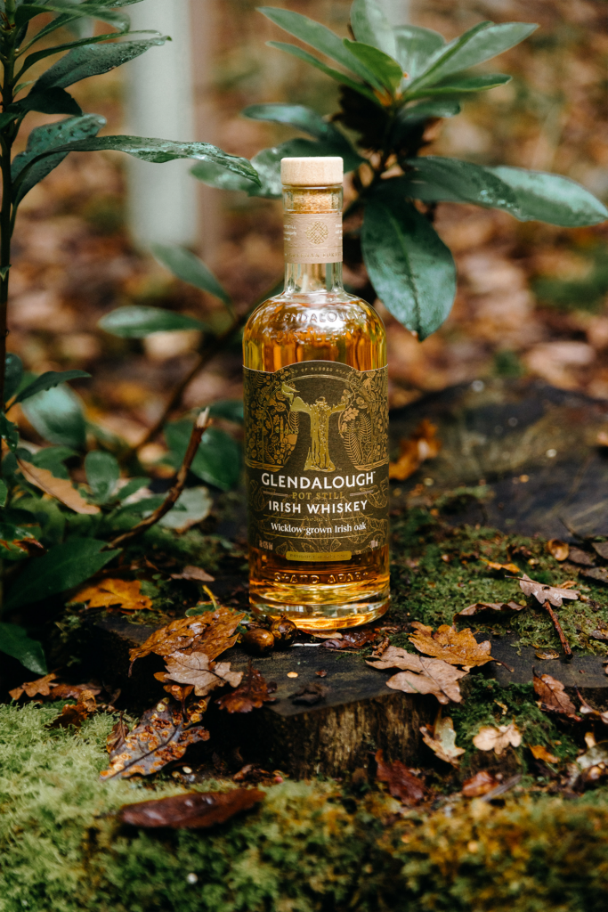 glendalough whiskey feature