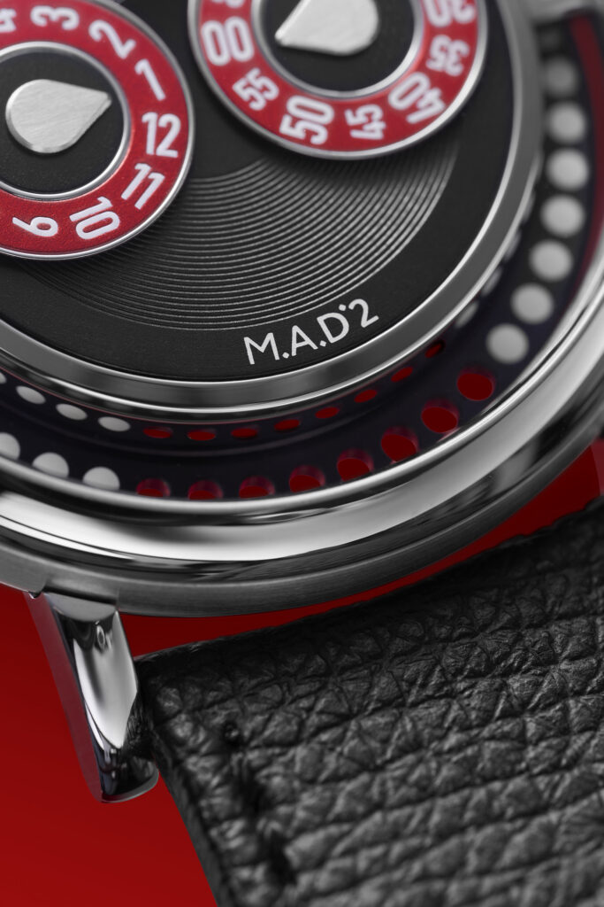 M.A.D.2 R&B EDITION. PHOTOS COURTESY OF MAX BÜSSER AND FRIENDS.