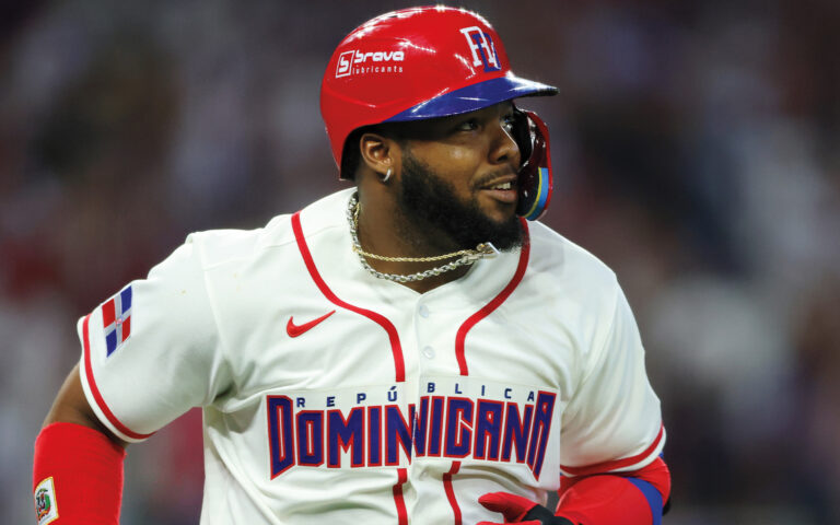 PHOTO COURTESY OF KELLY GAVIN WBCI MLB PHOTOS VIA GETTY IMAGES. PHOTO RETRIEVED FROM SHARP SPRING.