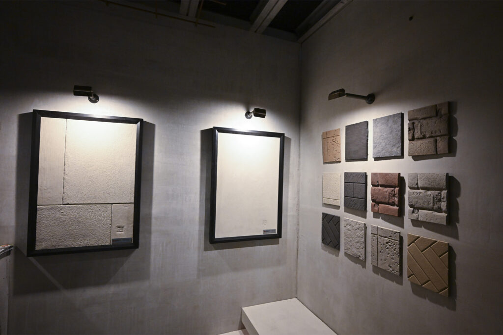 LIVING LUXE DESIGN SHOW. PHOTO BY GEORGE PIMENTEL