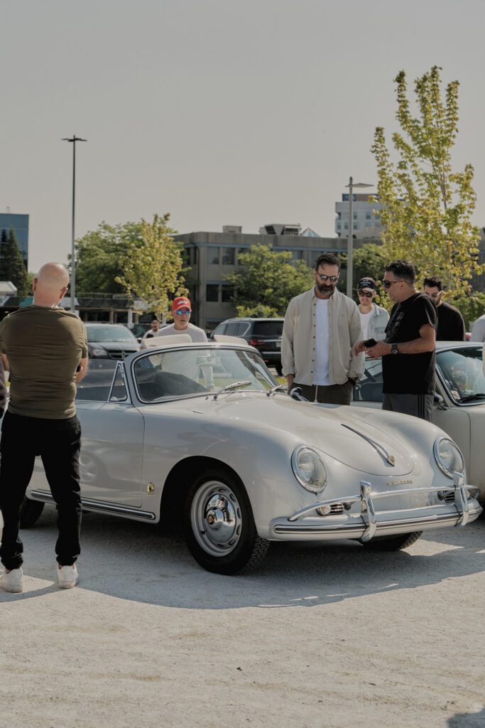 Photo courtesy of Concours ROYALMOUNT 4-2026