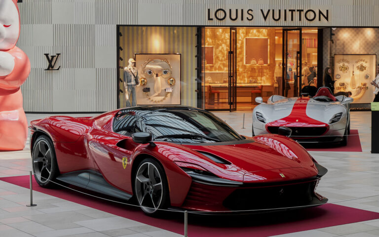 Photo courtesy of Concours ROYALMOUNT 4-2026