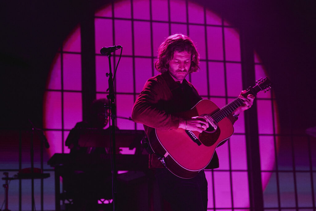 SNL UK premiere cast photo. Image: Sky.