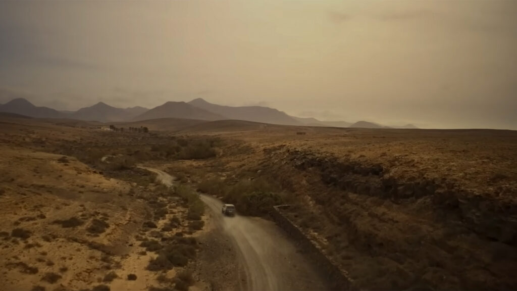 The Night Manager Season 2 Trailer video cover 