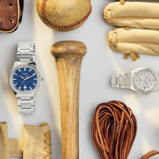 Watch Shoot Best Steel Watches for men