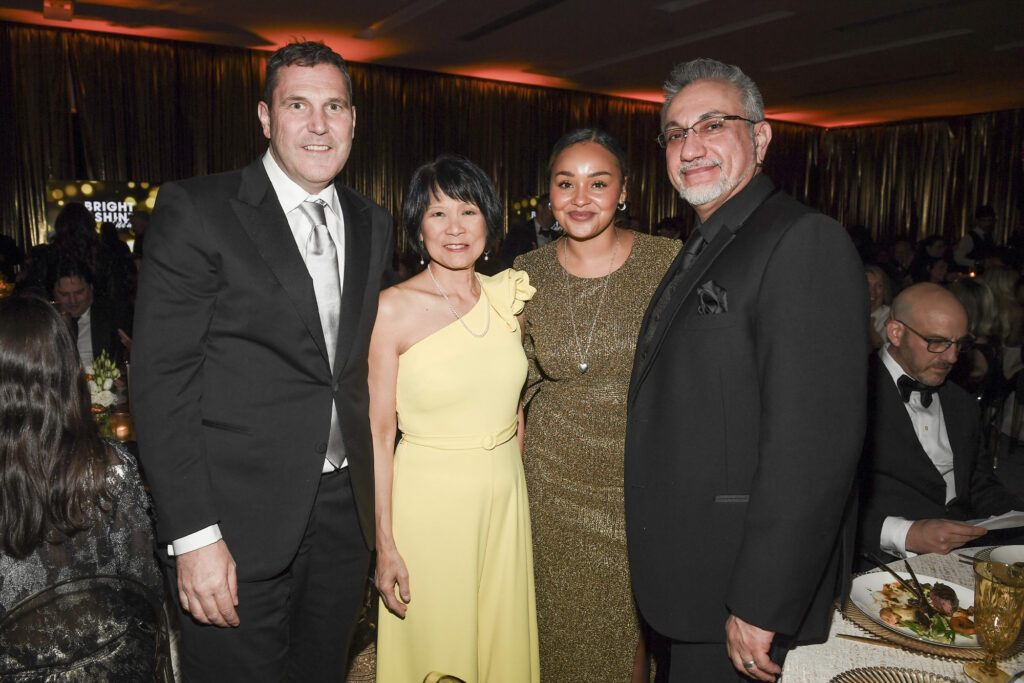 WillStewart (TPLF CEO)MayorOliviaChow AmberMorley MoeHosseini-Ara(City Librarian)