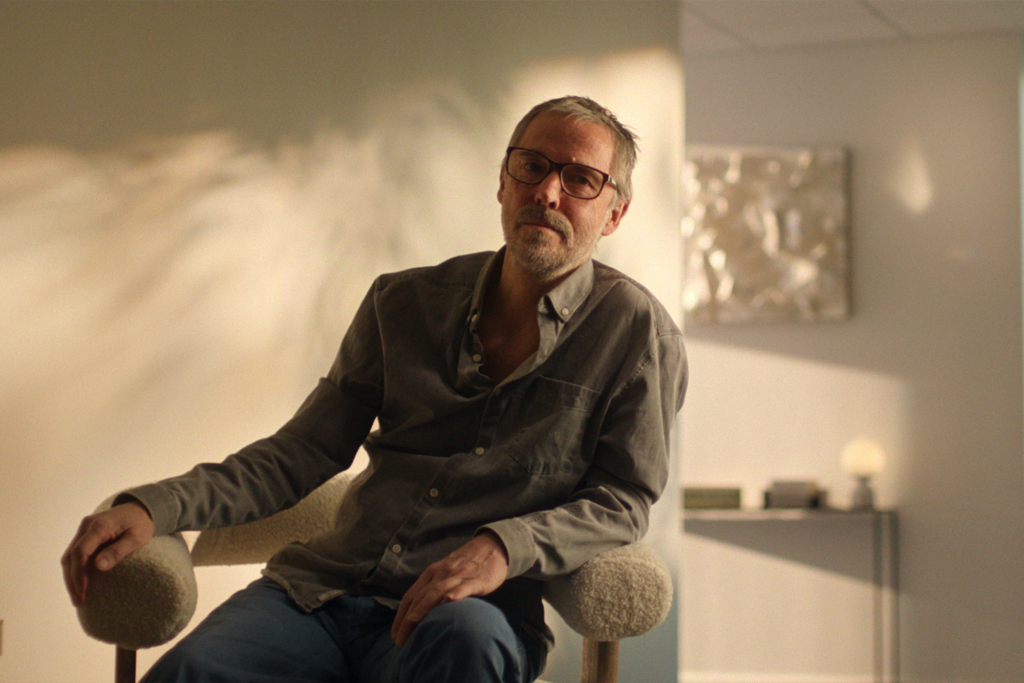 Murdoch Docuseries feature