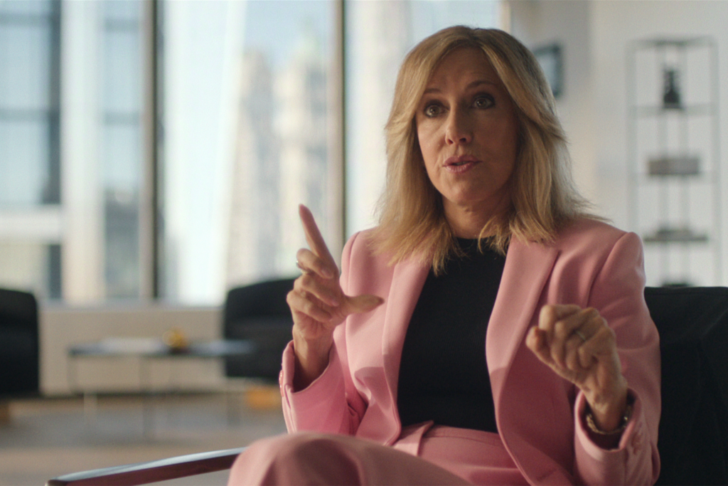 Murdoch Docuseries feature