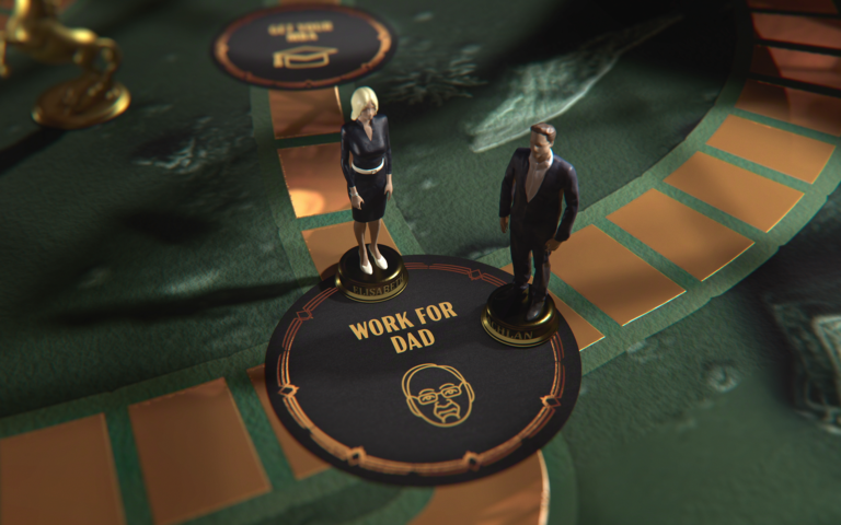 Murdoch Docuseries feature