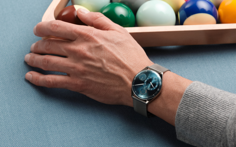 ressence type 11 watch launch