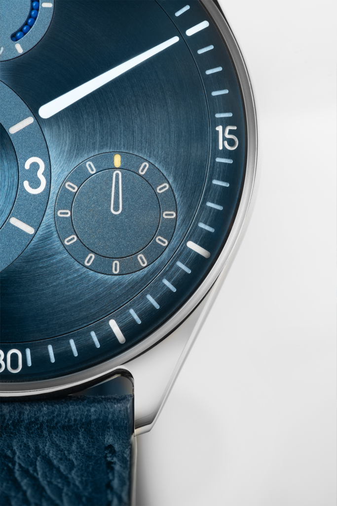 ressence type 11 watch launch