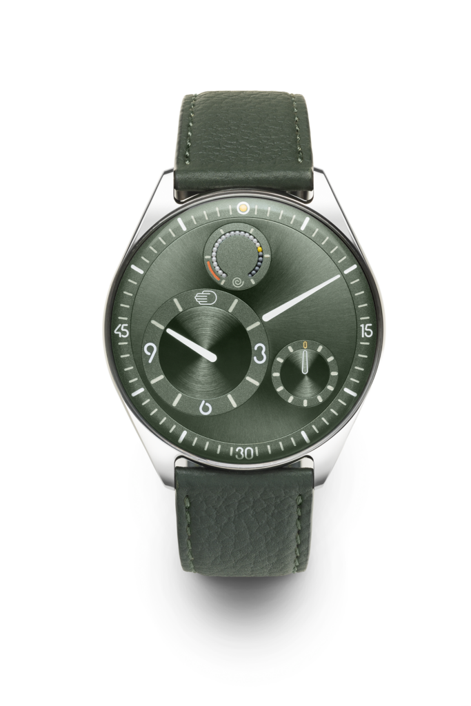 ressence type 11