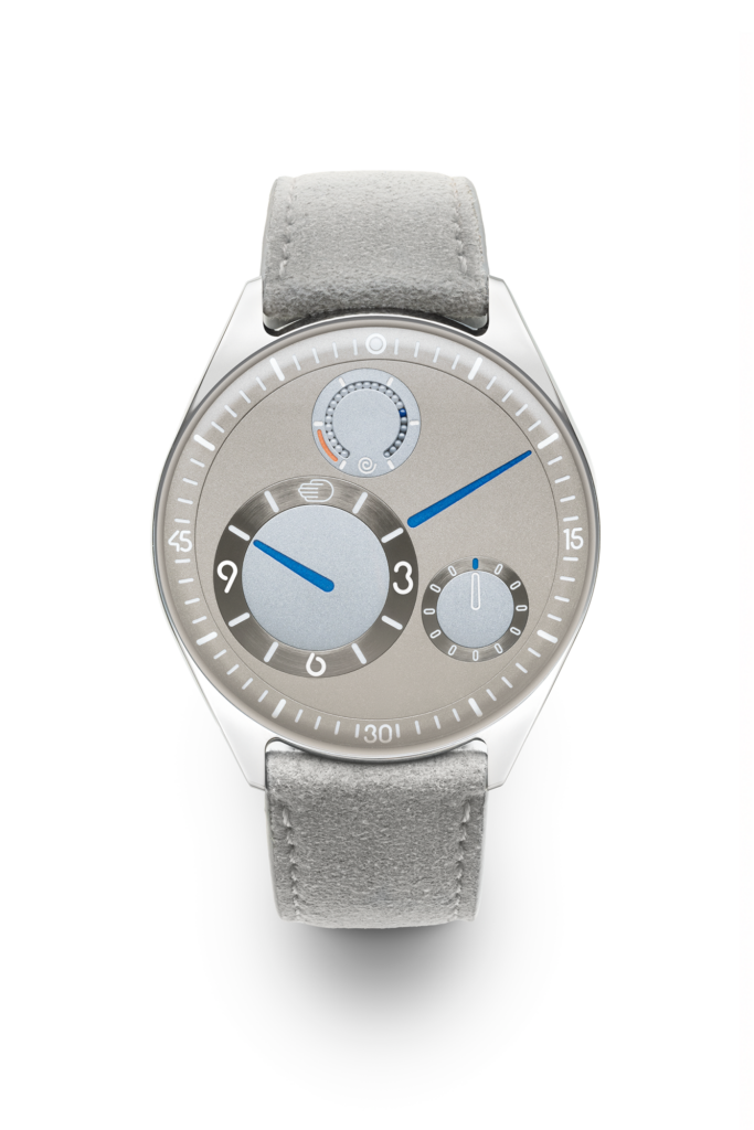ressence type 11