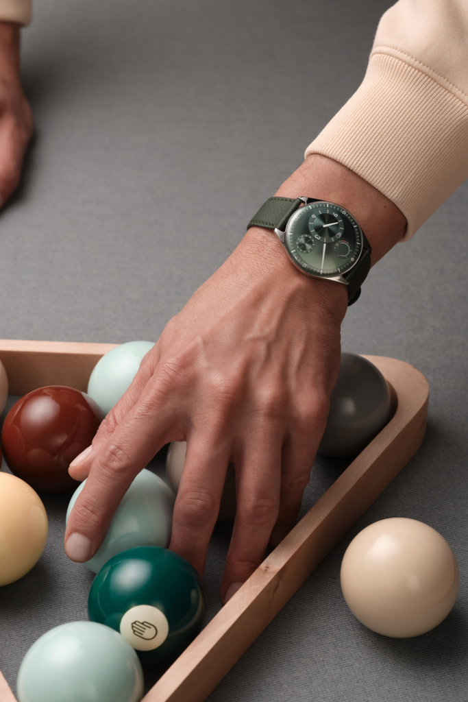 ressence type 11 watch launch