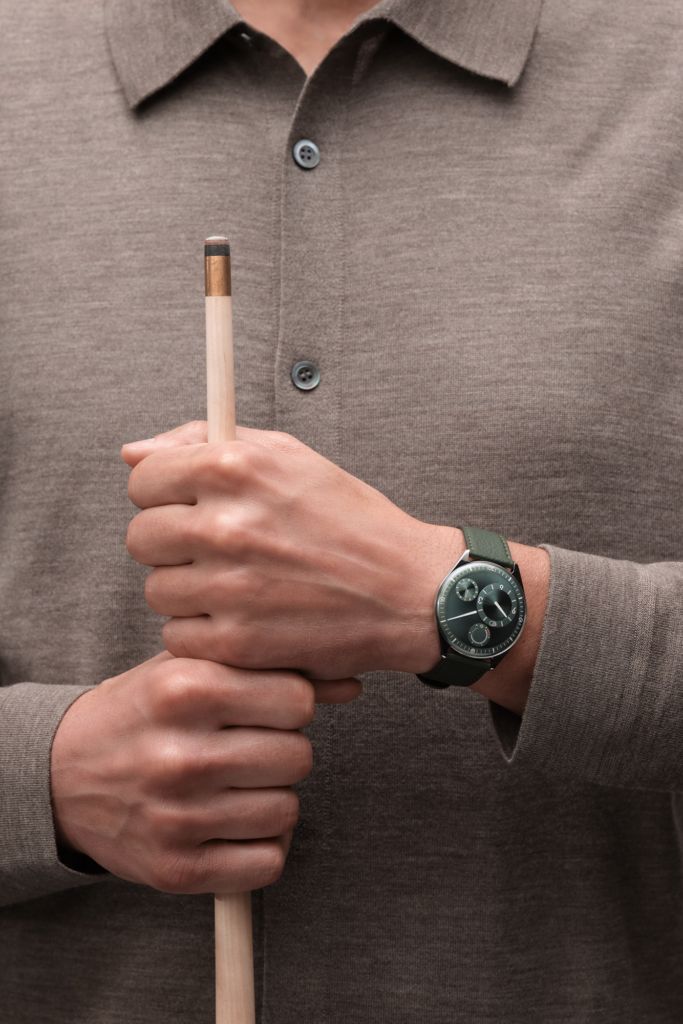 ressence type 11 watch launch