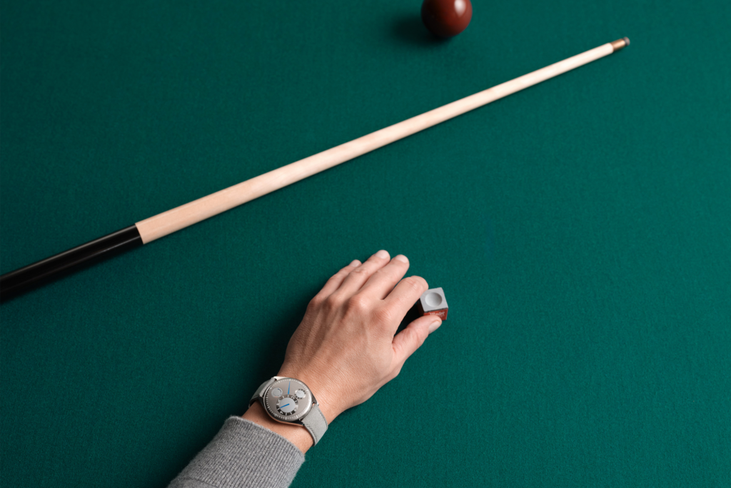 ressence type 11 watch launch