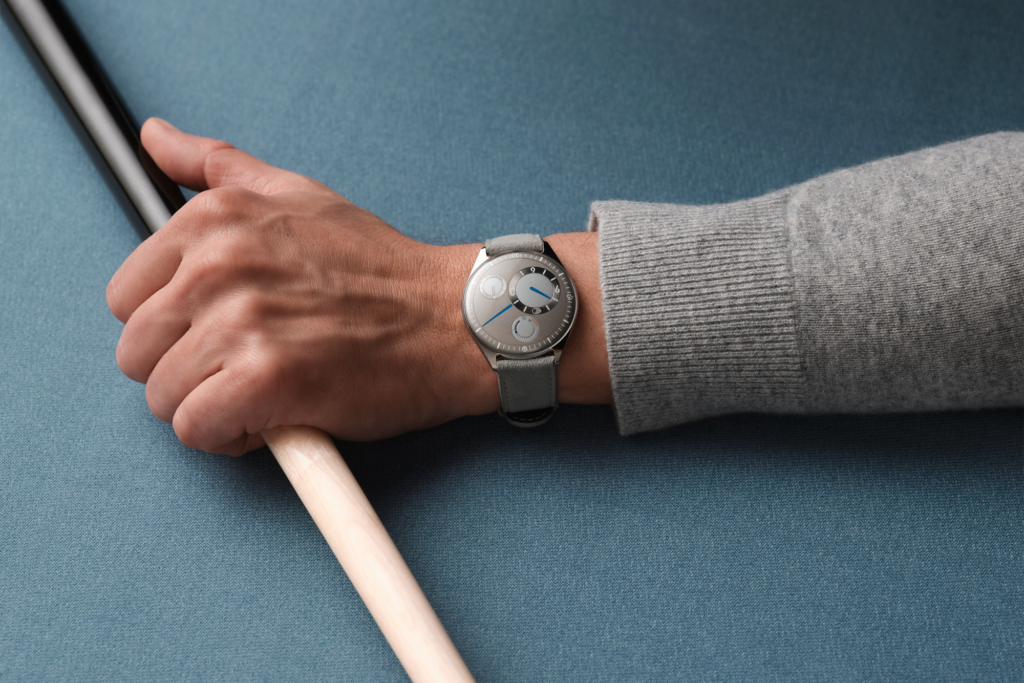 ressence type 11 watch launch