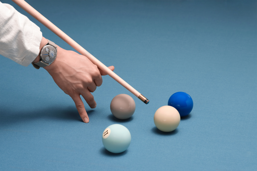 ressence type 11 watch launch