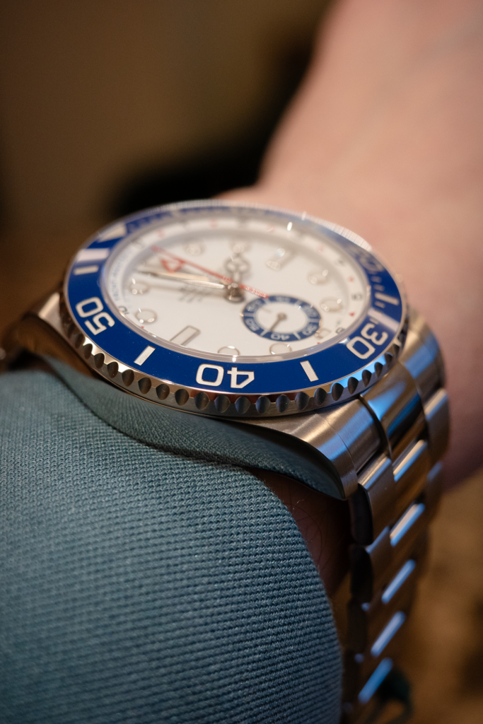 Rolex Yacht master ii feature image 2026