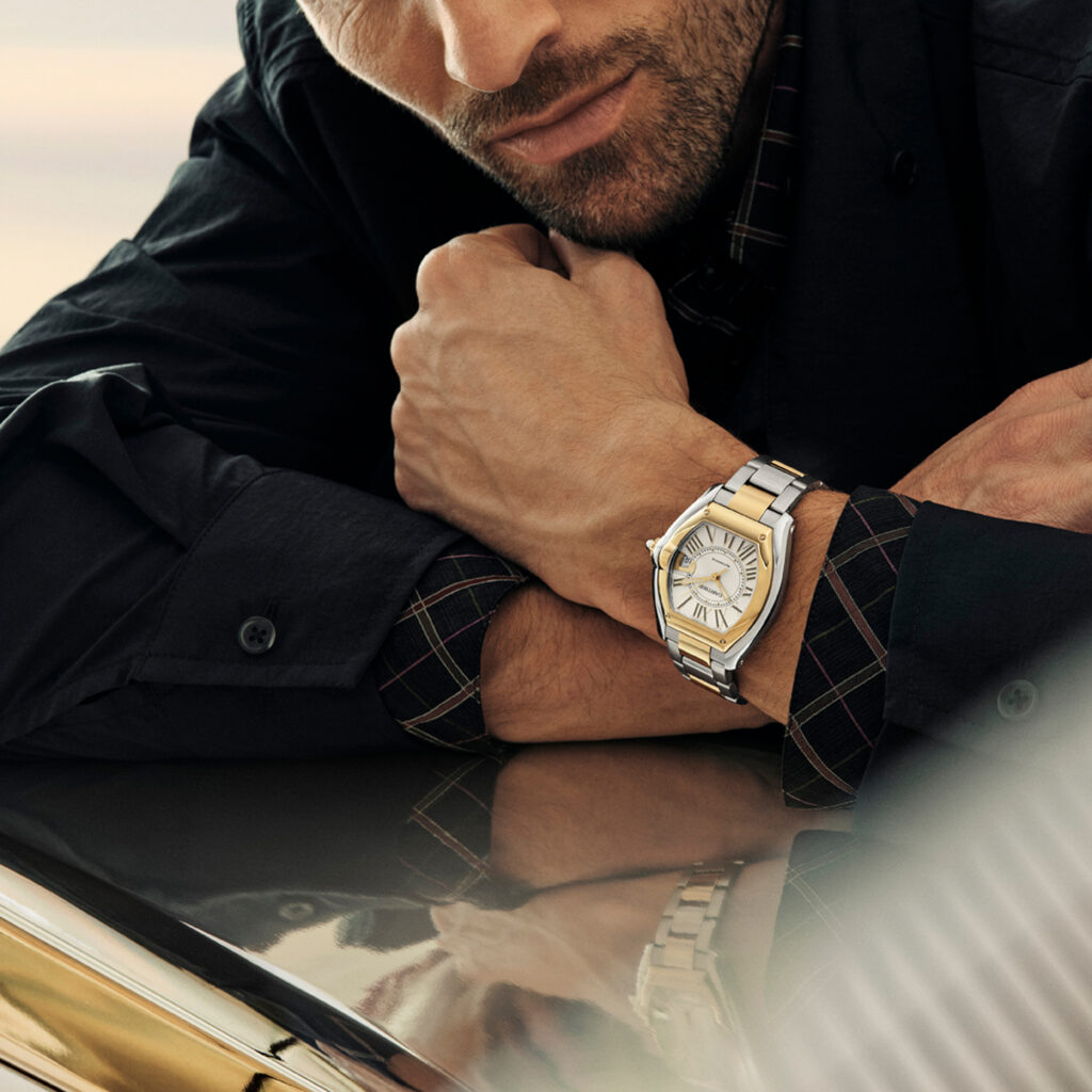 2026 cartier roadster collection launch news