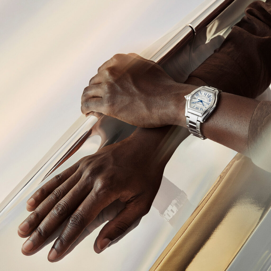 2026 cartier roadster collection launch news