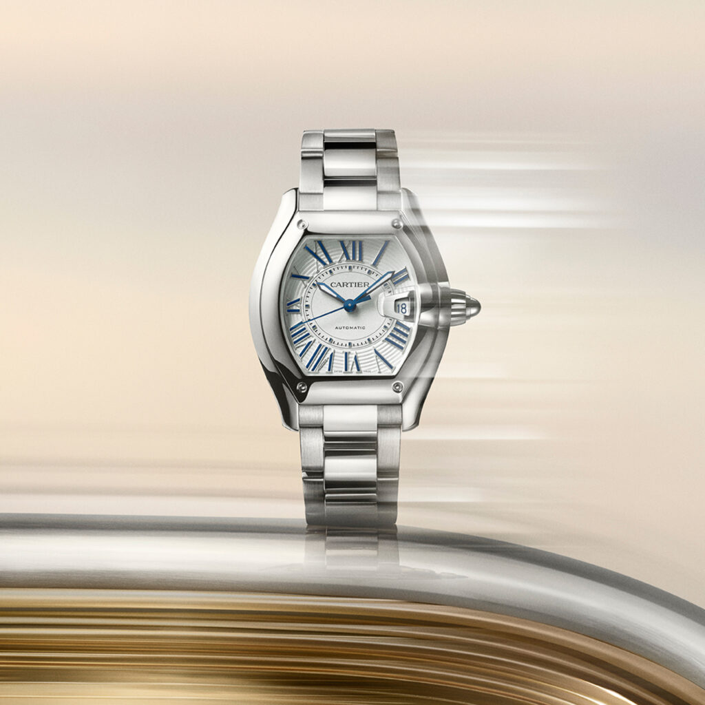 2026 cartier roadster collection launch news