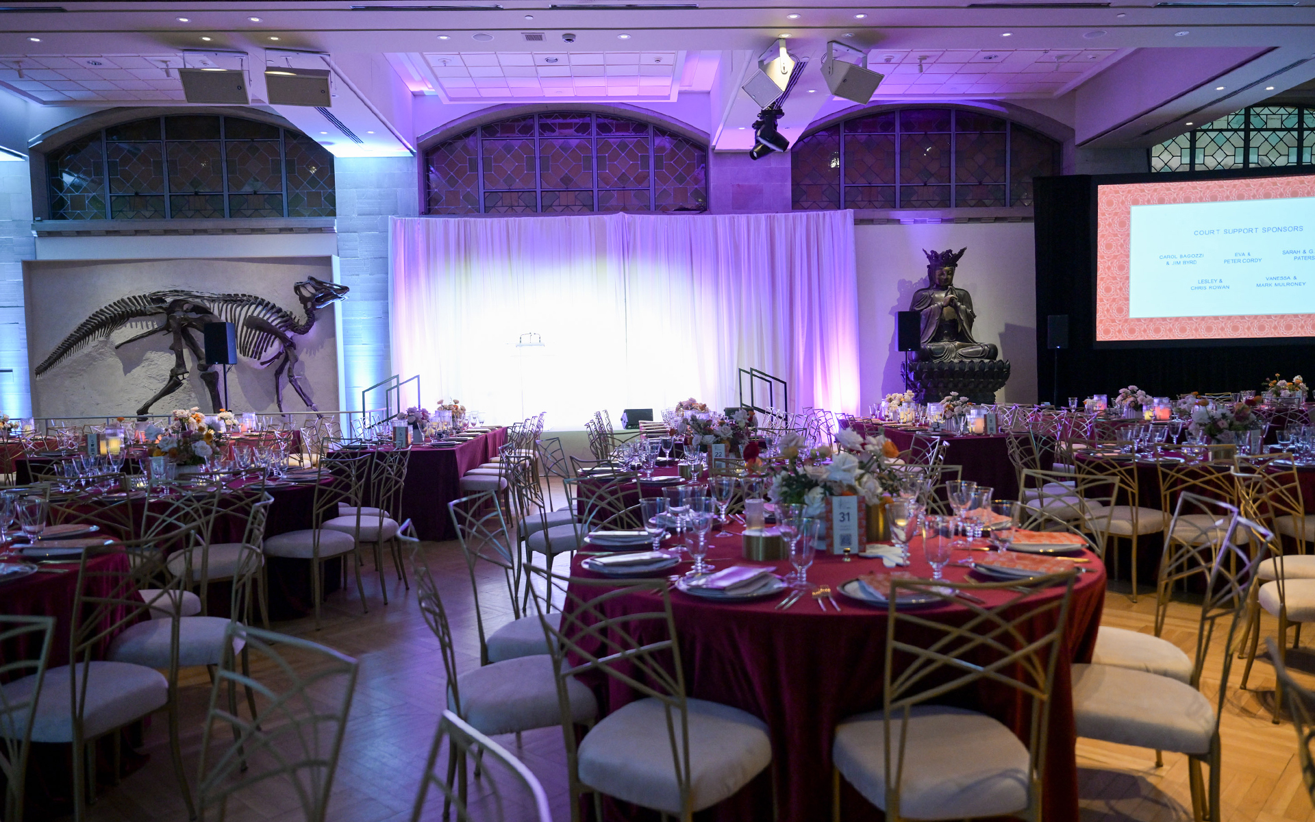 2026 Butterfly Ball Photo by George Pimental 5-2026 2