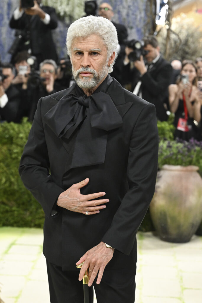 Bad Bunny met gala 2026