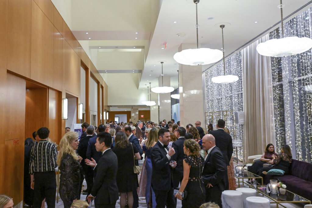 Butterfly Ball, 2025. Photo courtesy of BOOST CYAC.