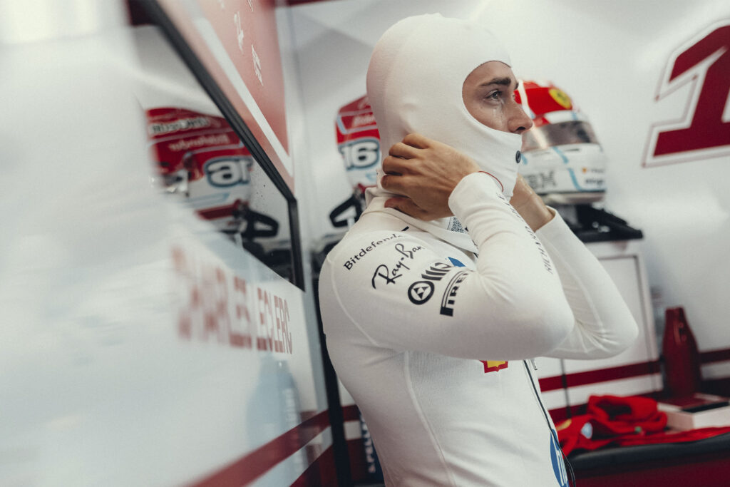 Copyright Scuderia Ferrari HP Press Office formula one. Copyright: Ferrari S.p.a
