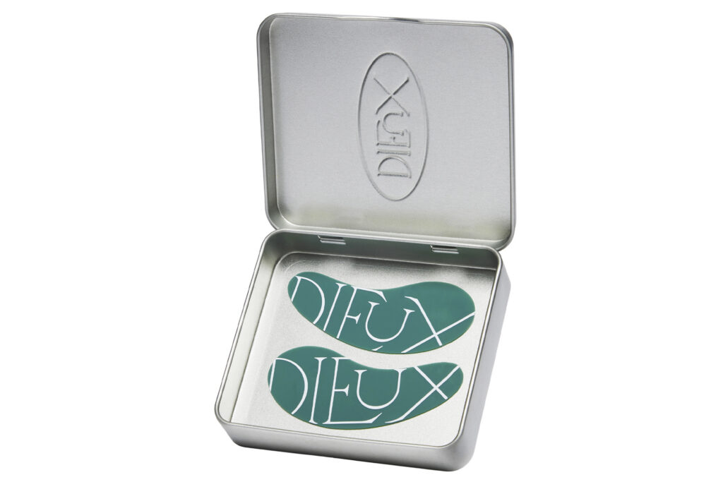Dieux Eye Patches 