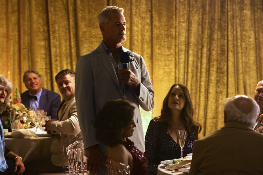 Eric Dane in Euphoria Season 3 Photo by Eddy Chen 
