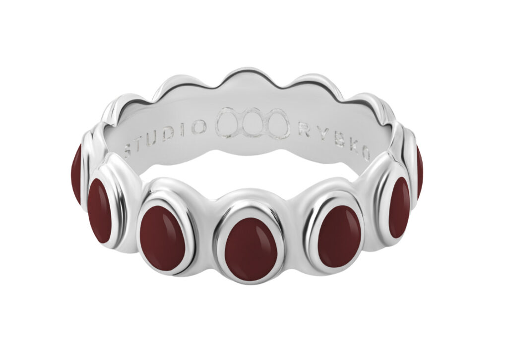 ESTUDIO RYBKO Goog Eternity Ring.