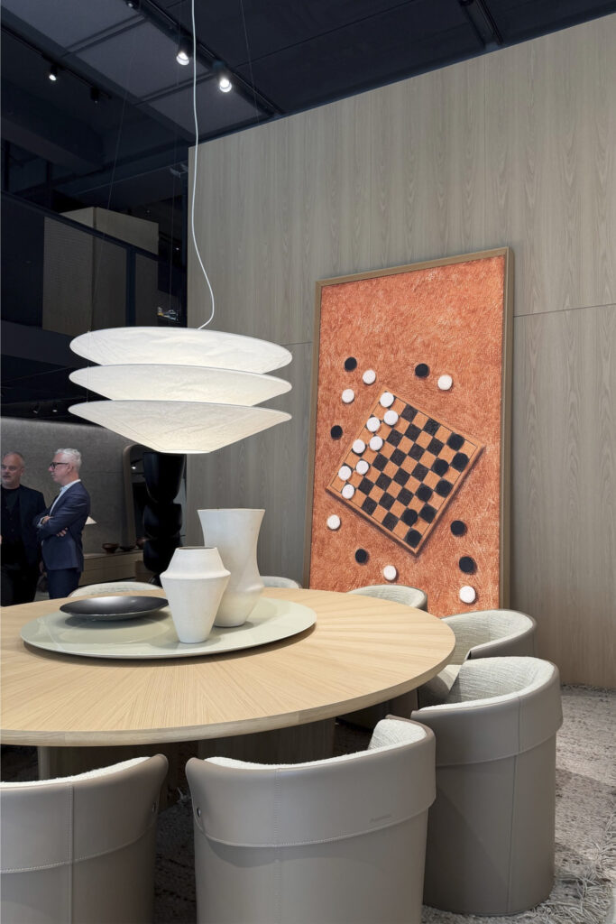 Flexform: The Private Lives of Objects