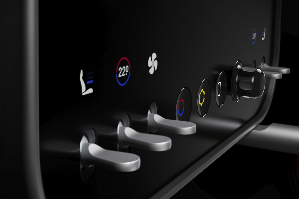 Jony Ive and Marc Newson New Vision for Cars PHOTOS COURTESY OF FERRARI 5-2026