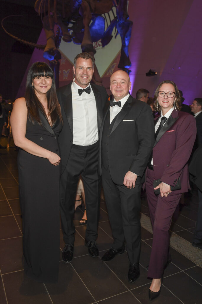 2026 Butterfly Ball Photo by George Pimental 5-2026 2