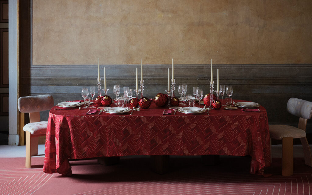 LOUIS VUITTON OBJETS NOMADES PARINI ROOM