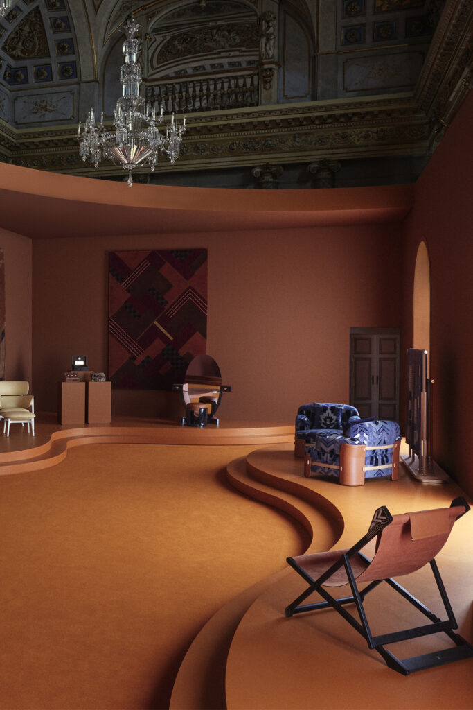 LOUIS_VUITTON_OBJETS NOMADES PIERRE LEGRAIN HOMAGE COLLECTION