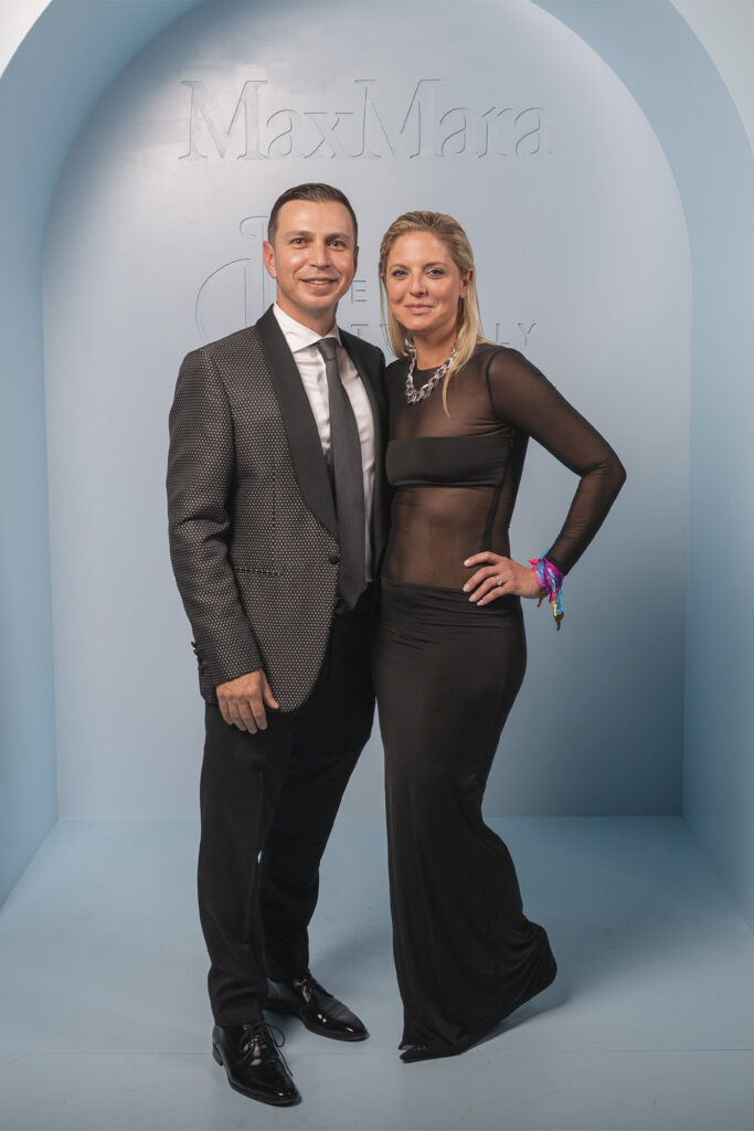 Butterfly Ball, 2025. Photo courtesy of BOOST CYAC.