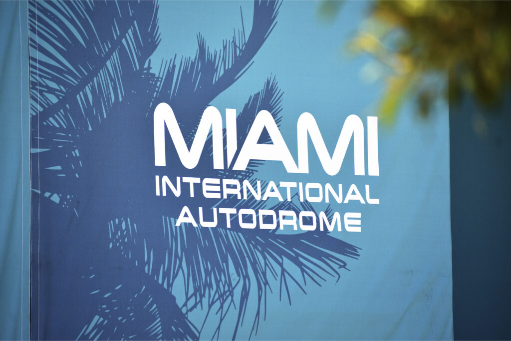 Miami International Autodrome