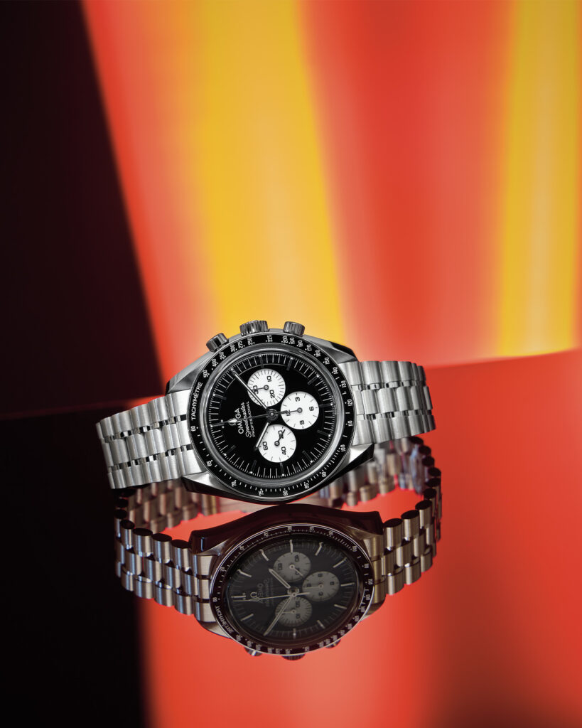 Omega Speedmaster Moonwatch Professional