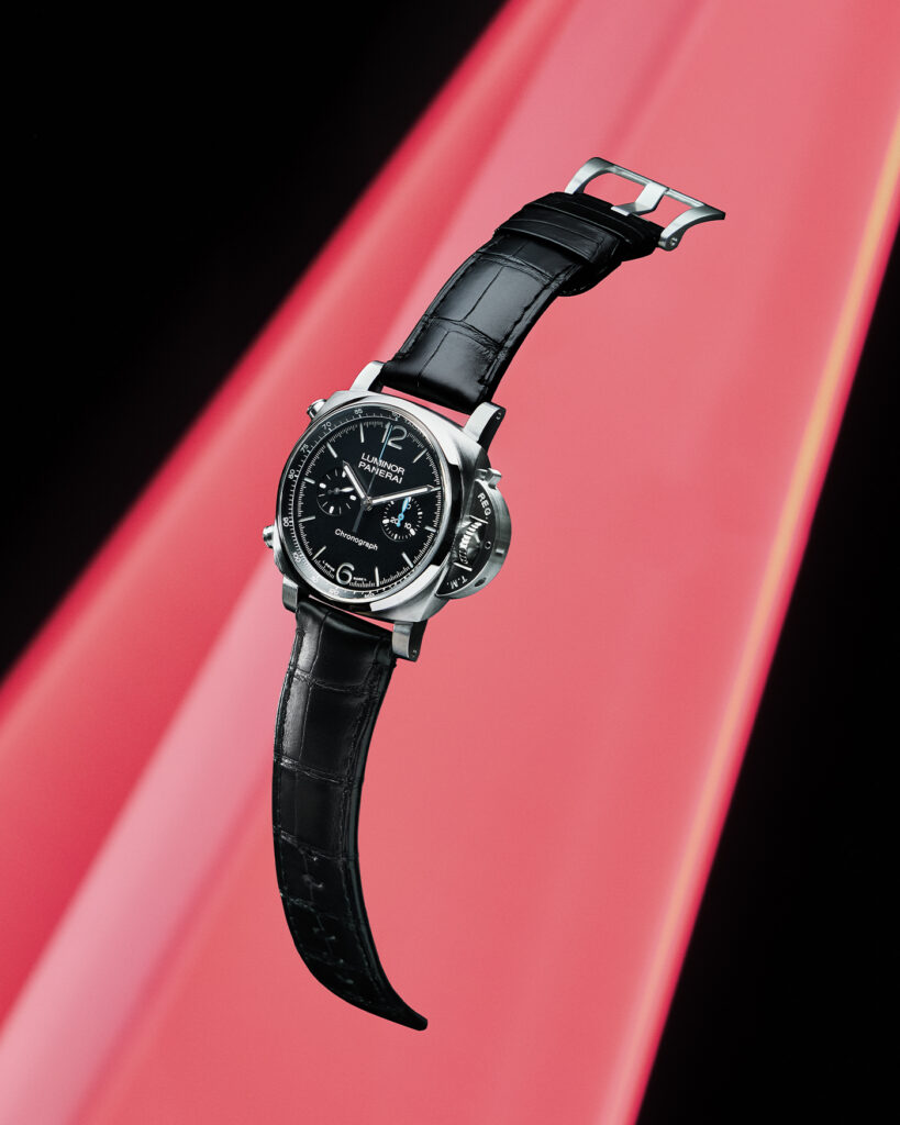 Panerai Luminor Chrono